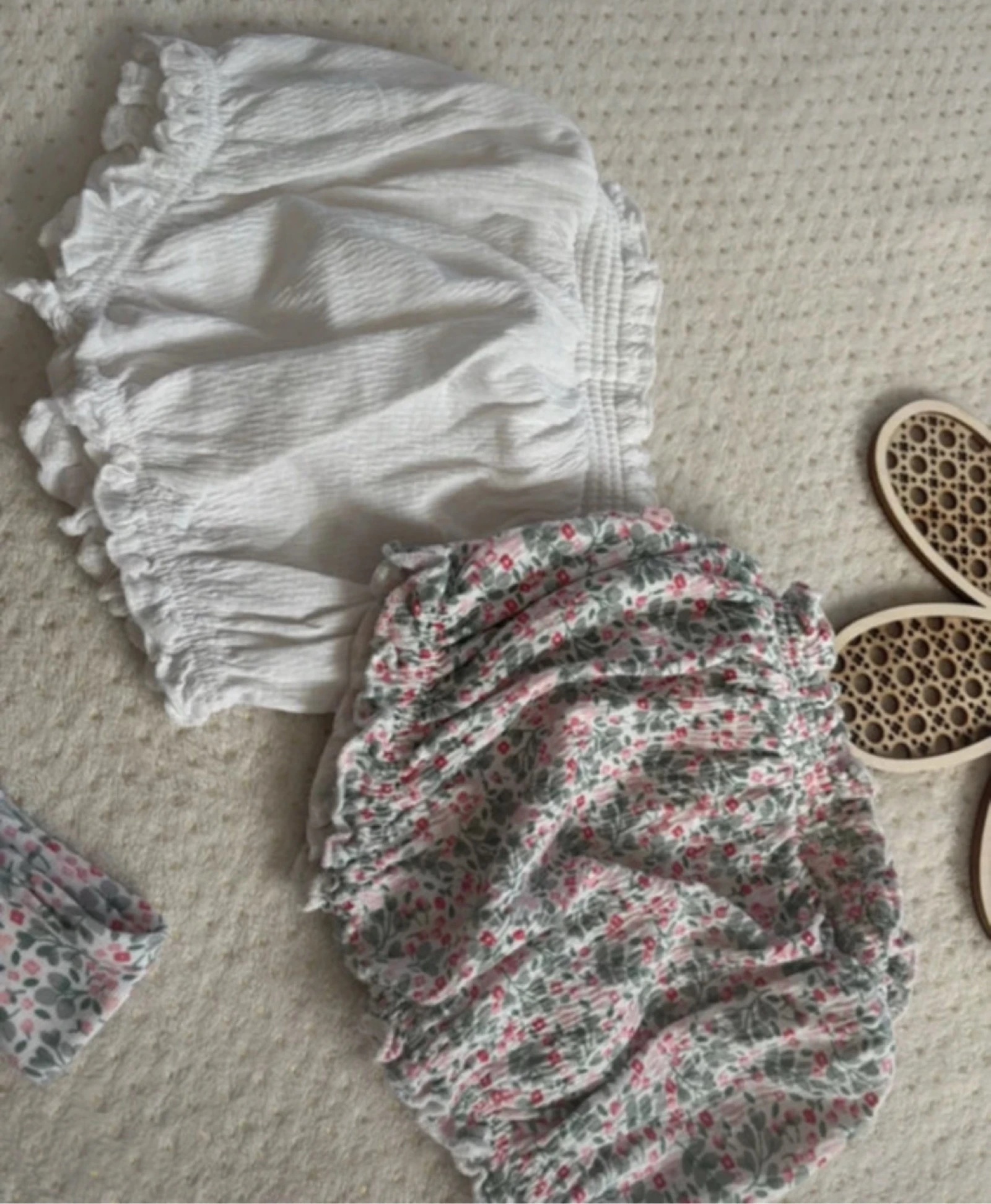 Bloomers okaidi 1 maand – photo 5